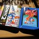 Illustration for article titled Look At This $120 iSonic The Hedgehog/i Art Book